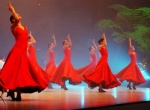 Lizt Alfonso Ballet Expresses Cuban Spirit
